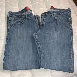 Arizona Jean Company Straight Jeans for 